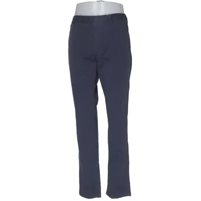 Chino (Gris) de Mr Marvis Élasthane, Coton biologique