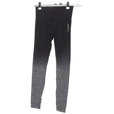 Træningsleggings (Sort, Grå) fra Gymshark