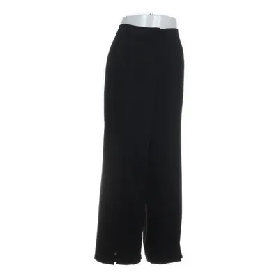 Palazzo pants (Black) from Silbor