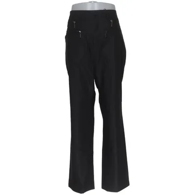 Suit pants (Black) from Doris Hartwich