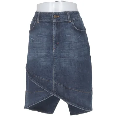 Jupe en jean (Bleu) de Green House