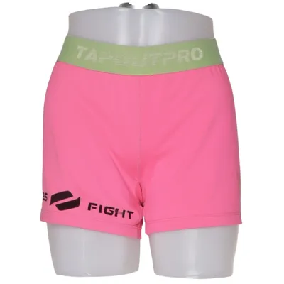 Compression shorts (Pink) from Tapout Elastane, Polyester