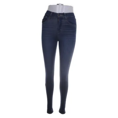 Jeans (Blå) fra Levi's Premium Bomuld, Polyester, Elastan