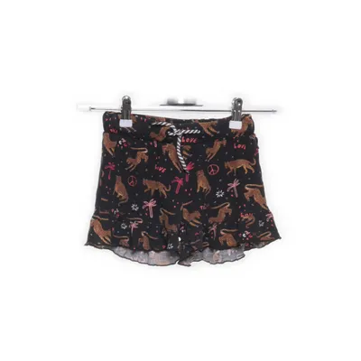 Shorts (Svart, Flerfärgad) från Jubel Elastan, Viskos
