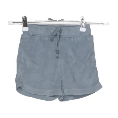 Short de jogging (Bleu) de POMPdeLUx Coton, Polyester