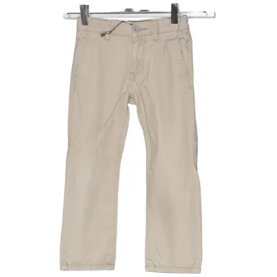 Chinos (Beige) from Cubus Cotton