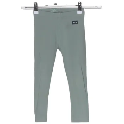 Leggings (Polarn O. Pyret) from Polarn O. Pyret Elastane, Organic cotton