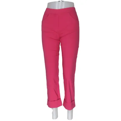 Pants (Pink) from Bleifrei Elastane, Polyamide, Viscose