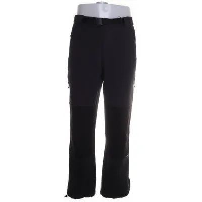Shell pants (Black) from Icepeak