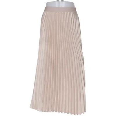 Rock (Beige) von H&M Modern Classic Polyester
