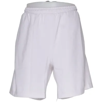 Sports shorts (Beige) from Oliver Elastane, Polyester