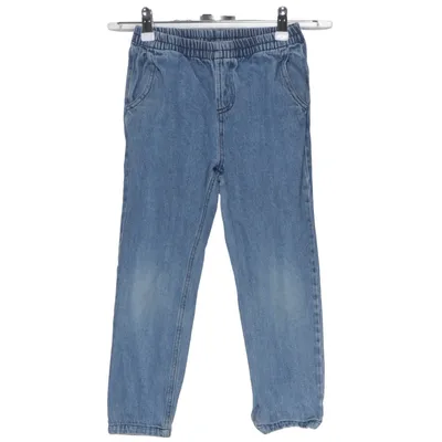Jeans (Blå) från Konges Sløjd Ekologisk bomull