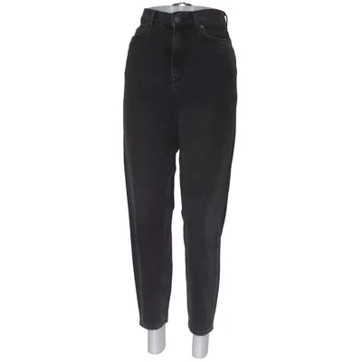 Jean (Gris) de Reformation Jeans Lyocell, Coton biologique, Coton recyclé