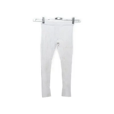 Leggings (Vit) från Gap Kids Bomull