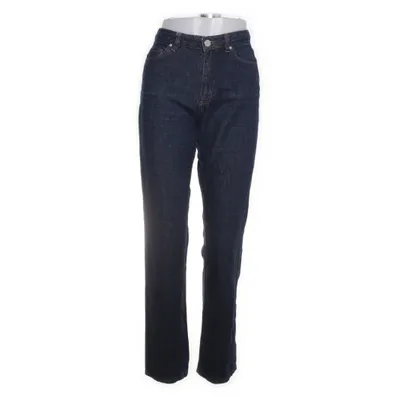 Jeans (Blå) från Envii Ekologisk bomull
