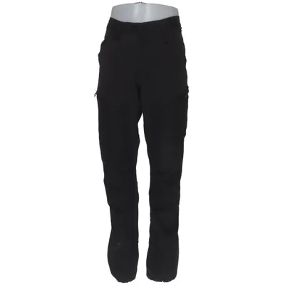 Outdoor pants (Black) from Gesto
