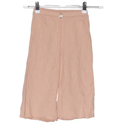 Pantalon (Beige) de Búho Coton biologique