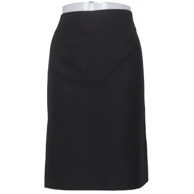 Pencil skirt (Black) from Dressbarn Polyester, Viscose