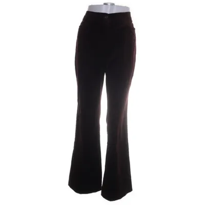 Broek (Bruin) van Escada Katoen, Modal, Elastaan