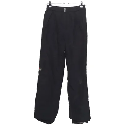 Täckbyxor (Svart) från Touch Nine Polyamid, Polyester