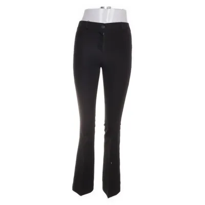 Suit pants (Black) from Ryvls Elastane, Polyester