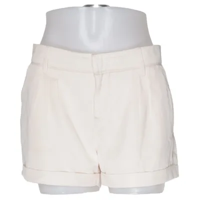 Shorts (Beige) from Zoul Edition Polyester