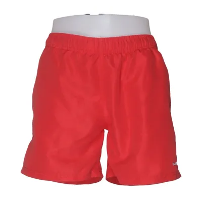 Shorts de bain (Rouge) de Lane4 Polyester