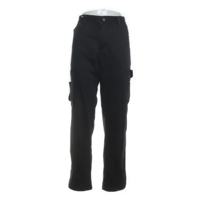 Pantalon cargo (Noir) de Scandress