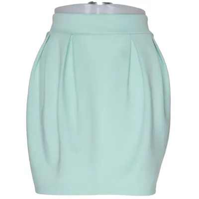 Kjol (Grön) från Troll Polyester