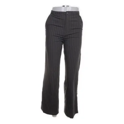Kostuumbroek (Grijs) van H&M Elastaan, Polyester, Viscose