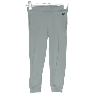 Sweatpants (Green) from Polarn O. Pyret Organic cotton