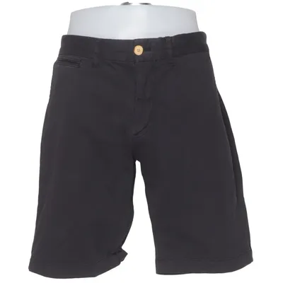 Shorts (REGULAR CHINO SHORTS) från Morris Bomull, Elastan