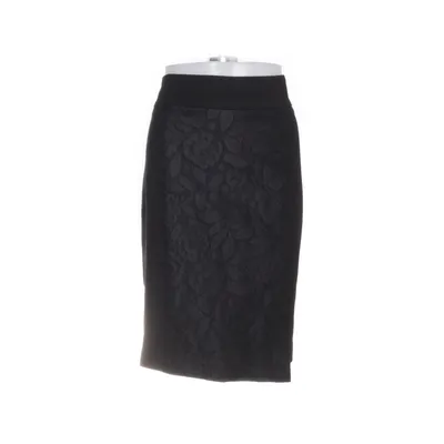 Rok (Zwart) van Rosemunde Nylon, Polyester, Viscose