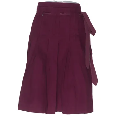 Skirt (Purple) from Kookaï