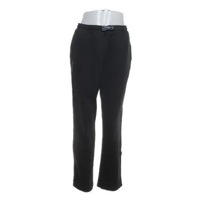 Mjukisbyxor (Svart) från Bula Bomull, Polyester