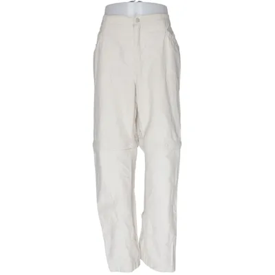 Pantalon d'extérieur (Beige) de Columbia Coton, Polyamide, Polyester
