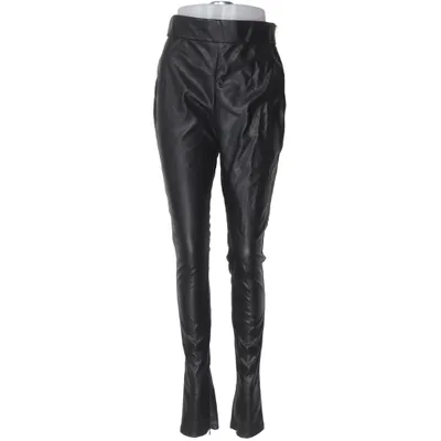 Byxor (Svart) från Lojsan Wallin x Bubbleroom Polyester, Polyuretan