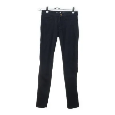 Spijkerbroek (WJ1450RIN) van MiH Jeans Katoen, Elastaan