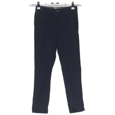 Chinos (Blauw) van L.O.G.G by H&M Katoen