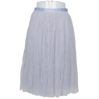 Jupe en tulle (SK0002RS17) de Needle & Thread Nylon, Polyester