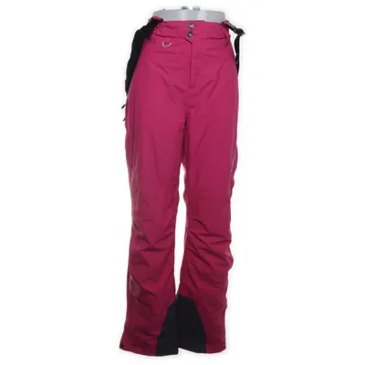 Täckbyxor (Rosa) från Tenson Polyamid, Polyester