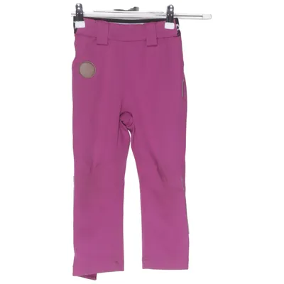 Pantalon d'extérieur (Rose) de Jonathan Élasthane, Polyuréthane, Polyester recyclé