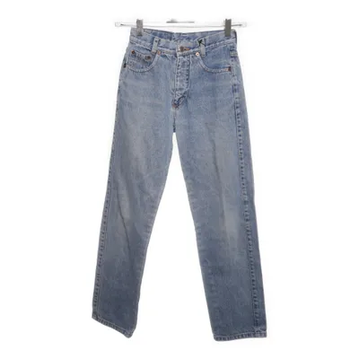 Jeans (Blå) från Wästgöta
