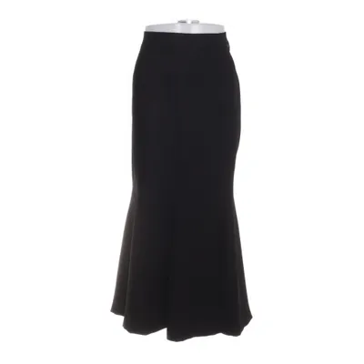 Långkjol (Svart) från Comma Polyester