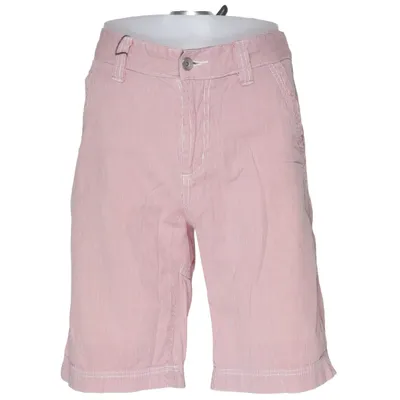 Korte broek (Grinder) van Sail Racing Katoen