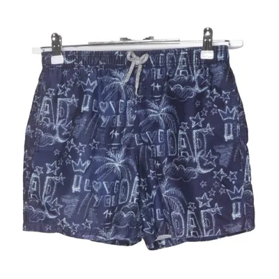Shorts de bain (Bleu) de Vilebrequin Polyester