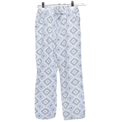 Pajama pants (Blue, Multicolored) from Alive Viscose