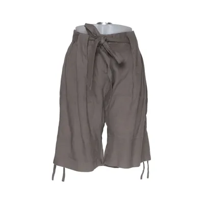 Shorts (Grå) fra By Malene Birger Linned