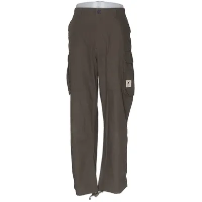 Cargo pants (Green) from Fat Moose