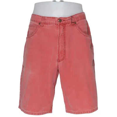 Short (Rouge) de Jinglers Coton